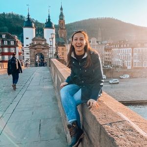 Germany 🇩🇪➡️ USA🇺🇸... Make me an offer!!